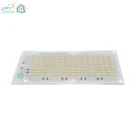 چیپ SMD پروژکتوری 100 وات 12V