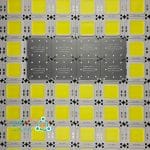 LED پروژکتور 50 وات برند LY