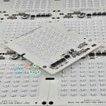 چیپ SMD بلالی آبی 50 وات