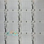 خرید چیپ 50 وات رنگ آبی