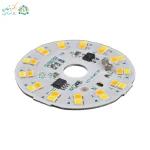 ال ای دی مهتابی آفتابی نچرال