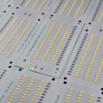 چیپ ال ای دی 12 ولت 50 وات با کیفیت