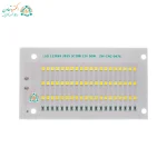 ال ای دی 50 وات 12 ولت پروژکتوری