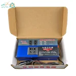 اینورتر فندکی ماشین ولتاژ 220V و توان 300W - Image 3