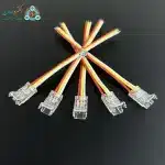 واردات کانکتور ریسه نواری