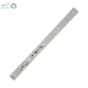 ال ای دی براکتی خطی 35 وات 40 سانت 220 ولت SMD خازن‌دار