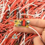 درایور مناسب ماژول LED کم مصرف 300 میلی آمپر