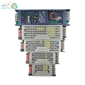 سوییچینگ اسلیم 12 ولت جیاتون