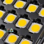 پک چیپ LED ریلی 30 وات 19×19 تصویر محصول