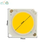 ابعاد چیپ ریلی 30 وات 19×19 میلیمتر