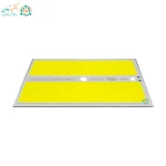 ال ای دی COB 12-14 ولت 60 وات مهتابی