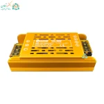 سوییچینگ فلزی 12V 3A نویزگیر دار