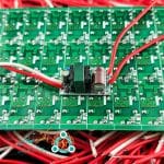 منبع تغذیه LED ایزوله 4 تا 7 وات