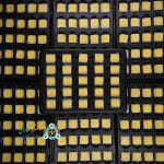 پک چیپ LED ریلی 30 وات 19×19 با درایور