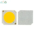 چیپ LED ریلی 30 وات 19×19 مهتابی با درایور