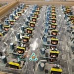 درایور پروژکتوری 300mA