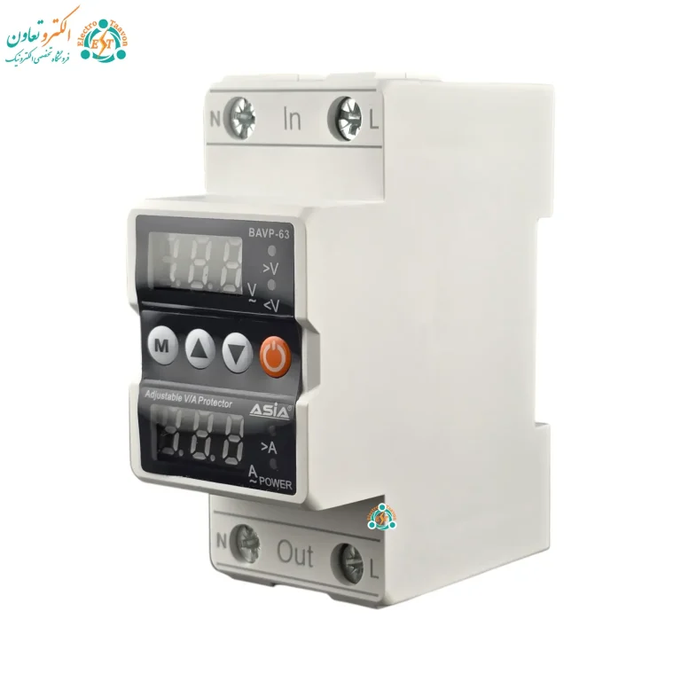 محافظ پشت‌کنتوری