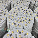 ال ای دی 20 وات USB مناسب پاوربانک