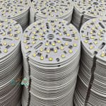 چیپ چراغ اضطراری 20 وات 5 ولت مهتابی