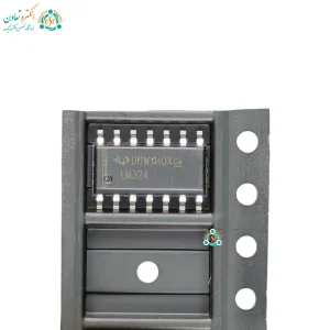 آی سی LM324 SMD