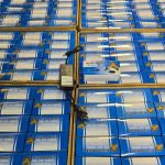 خرید آداپتور 9 ولت بین راهی