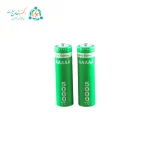 لامپ اضطراری دو باتری 10000mAh