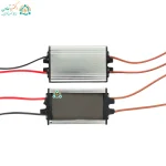 درایور LED ایزوله 50-36 وات 300mA ضد آب IP | آنتی فیلیکر
