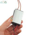 خرید درایور LED ایزوله 50-36 وات 300mA ضد آب IP | آنتی فیلیکر