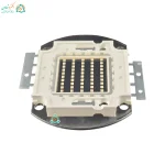 چیپ 50 وات uv برای خشک کن