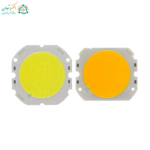 ال ای دی 30 وات 300 میلی COB مدل 54*54-2B30C