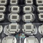 خرید چیپ فرابنفش uv لاک خشک کن