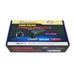 خرید اینورتر 1500 وات solartech