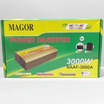 جعبه اینورتر 3000 وات