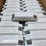 خرید درایور 60 وات 500 میلی