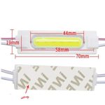 led-بلوکی-cob-سفید-مهتابی-بسته20-تایی-۵