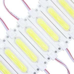 LED بلوکی COB سفید مهتابی بسته20 تایی