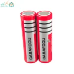 باتری سر تخت 18650