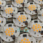 واردات-چیپ-ال-ای-دی-7-وات-هالوژنی