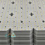 واردات چیپ ال ای دی 50 وات درایور خور