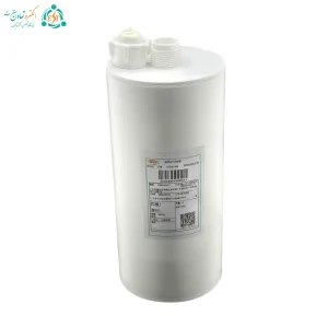 چسب سیلیکون 4 کیلویی مخصوص تولید لامپ