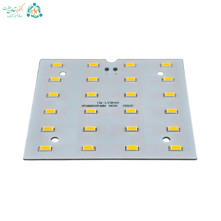 چیپ ال ای دی 12 وات پنلی