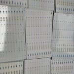 چیپ-ال-ای-دی-براکت