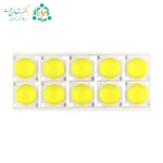 ال ای دی COB لنز دار 35 وات مهتابی