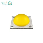 چیپ COB 50 وات 1500 میلی‌آمپر 2828