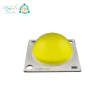 ال ای دی 50 وات 1500 میلی آمپر مهتابی لنزدار...