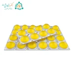 ال ای دی پروژکتوری آفتابی با پرتاب نور بالا