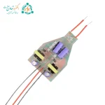 درایور 36-50 وات 300 میلی آمپر.
