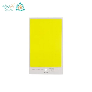 ال ای دی COB پروژکتوری 70 وات 12 ولت مهتابی مستطیل