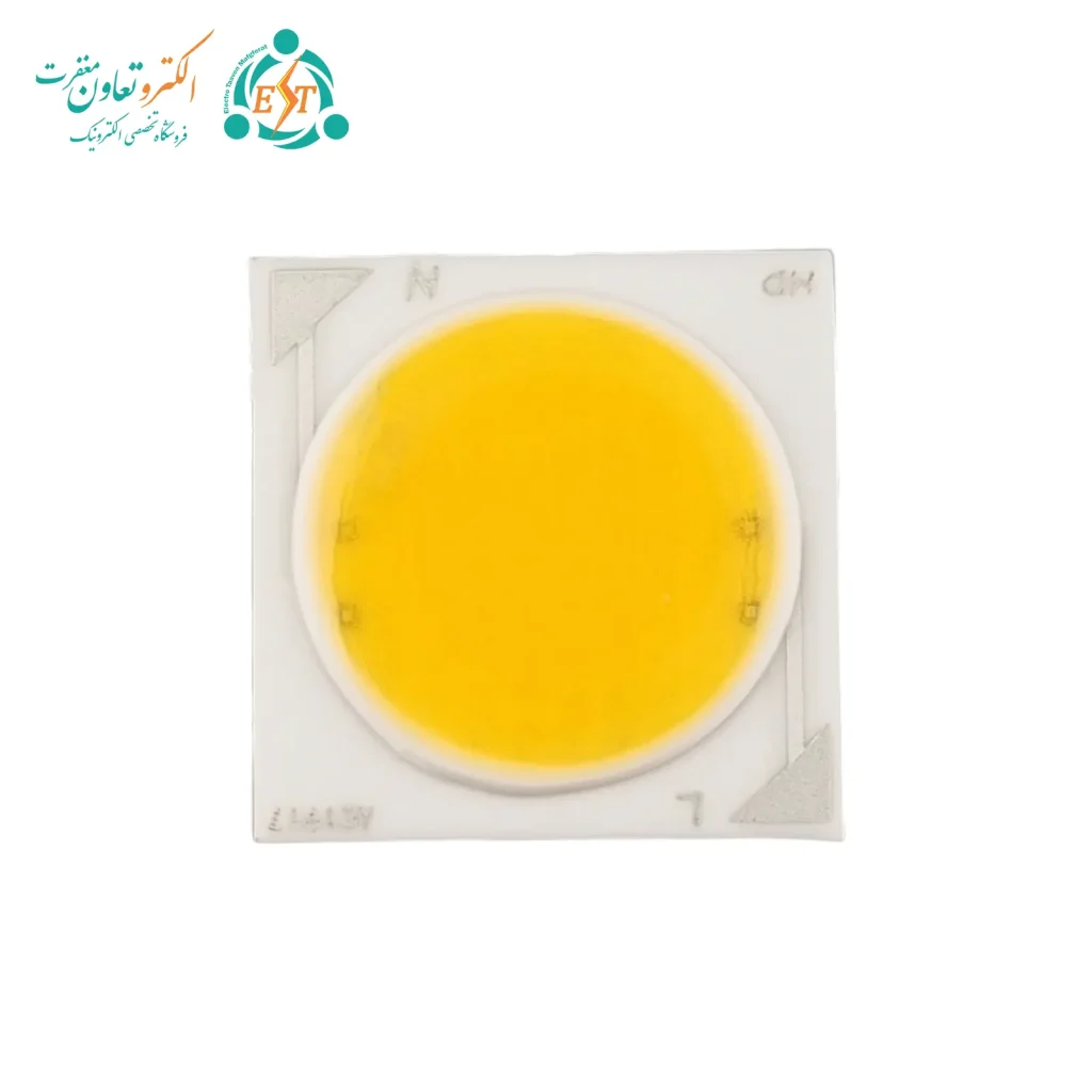 ال ای دی COB ریلی 30 وات 220 ولت آفتابی AC1917