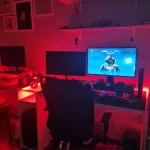 نوار LED RGB با تراکم 60 LED در متر